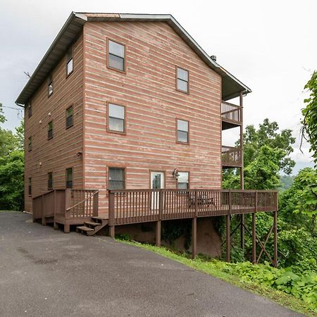 Tennessee Lodge Sevierville Zewnętrze zdjęcie