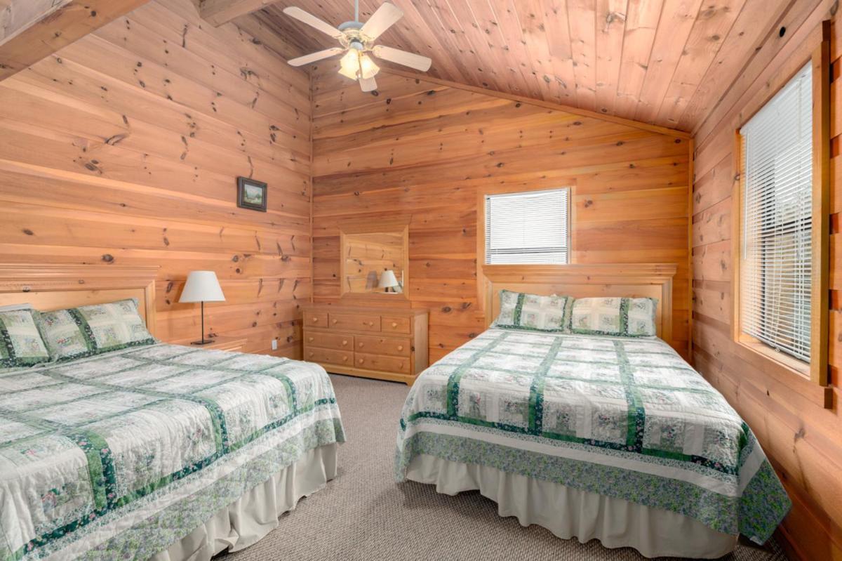 Tennessee Lodge Sevierville Zewnętrze zdjęcie