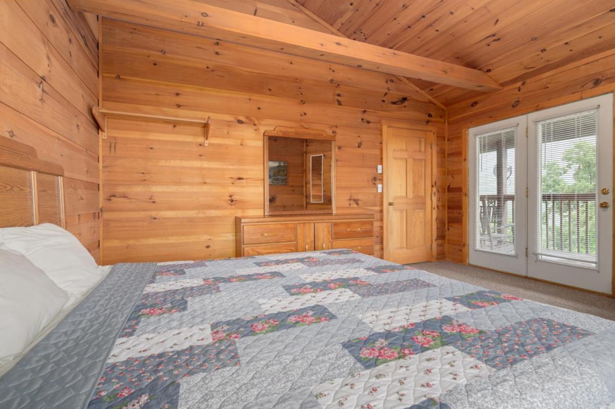 Tennessee Lodge Sevierville Zewnętrze zdjęcie