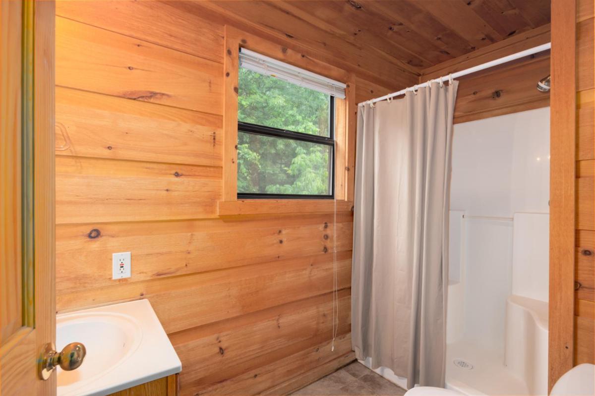 Tennessee Lodge Sevierville Zewnętrze zdjęcie