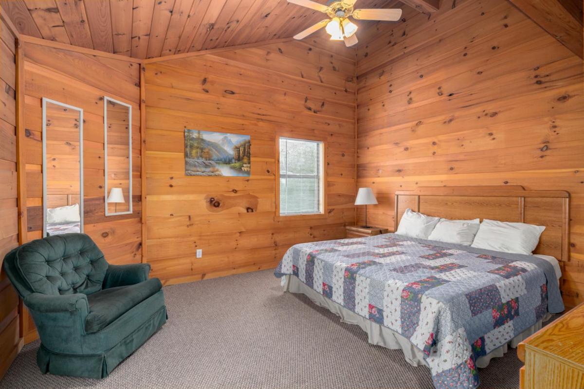 Tennessee Lodge Sevierville Zewnętrze zdjęcie