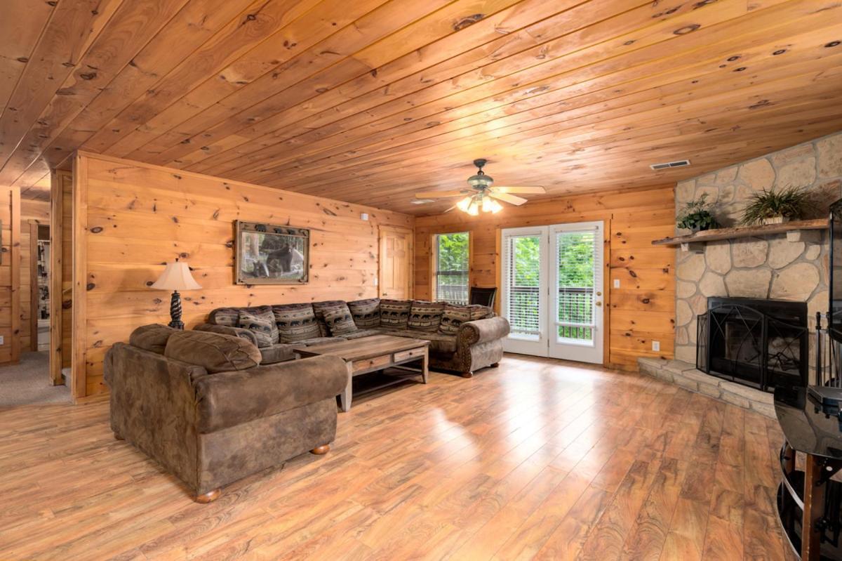 Tennessee Lodge Sevierville Zewnętrze zdjęcie