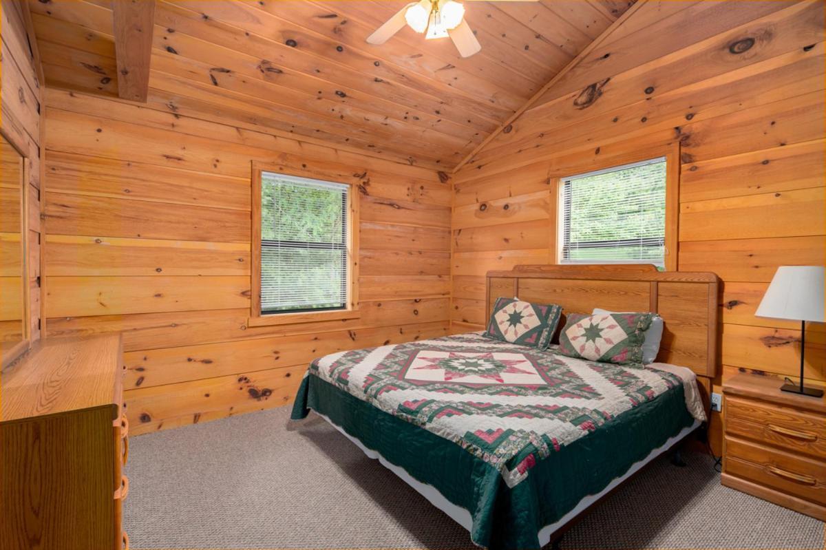 Tennessee Lodge Sevierville Zewnętrze zdjęcie