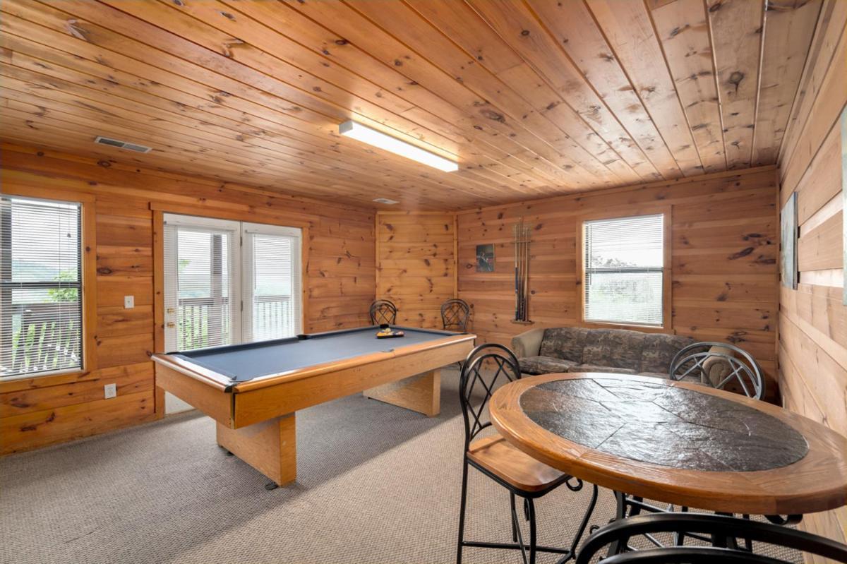 Tennessee Lodge Sevierville Zewnętrze zdjęcie