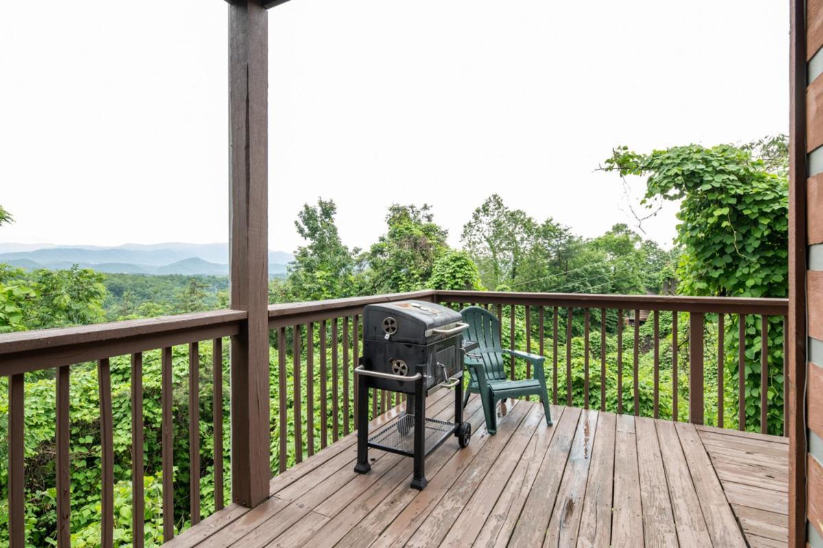Tennessee Lodge Sevierville Zewnętrze zdjęcie