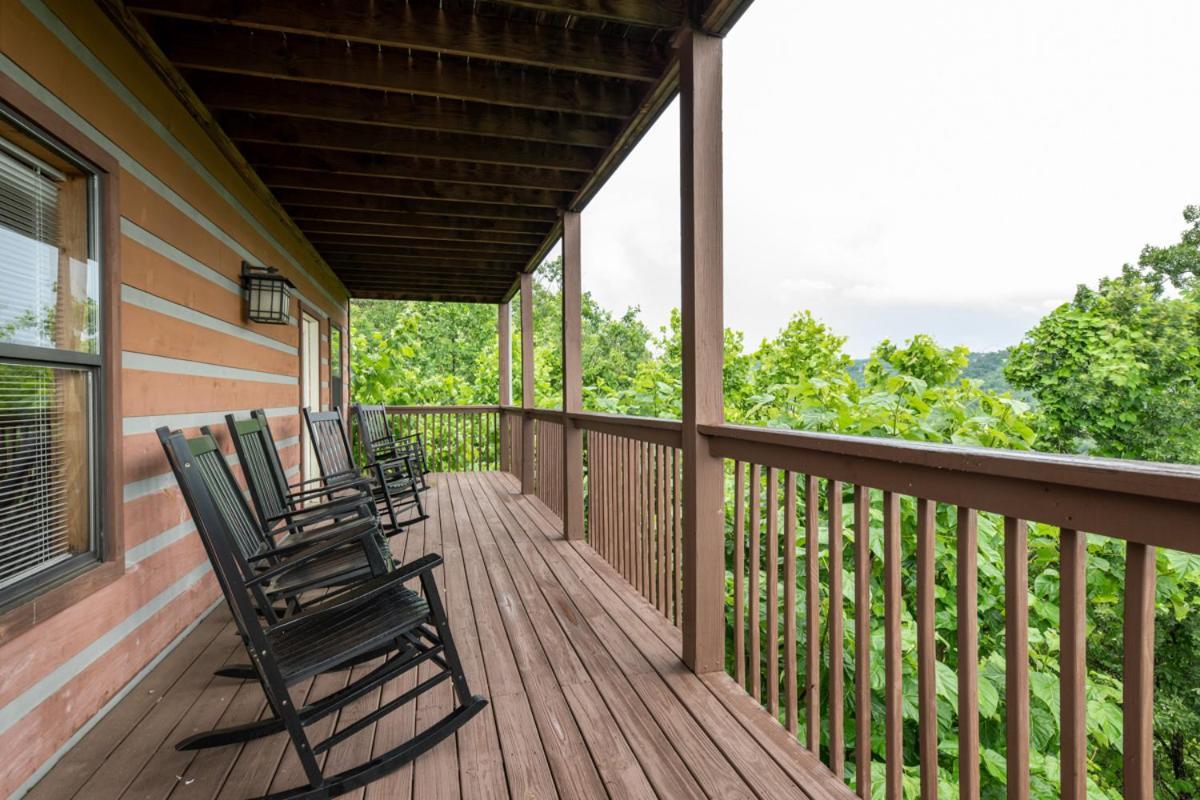 Tennessee Lodge Sevierville Zewnętrze zdjęcie