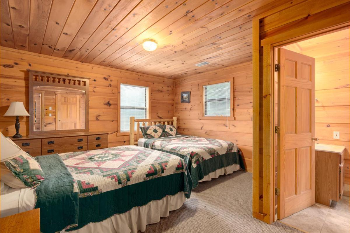 Tennessee Lodge Sevierville Zewnętrze zdjęcie