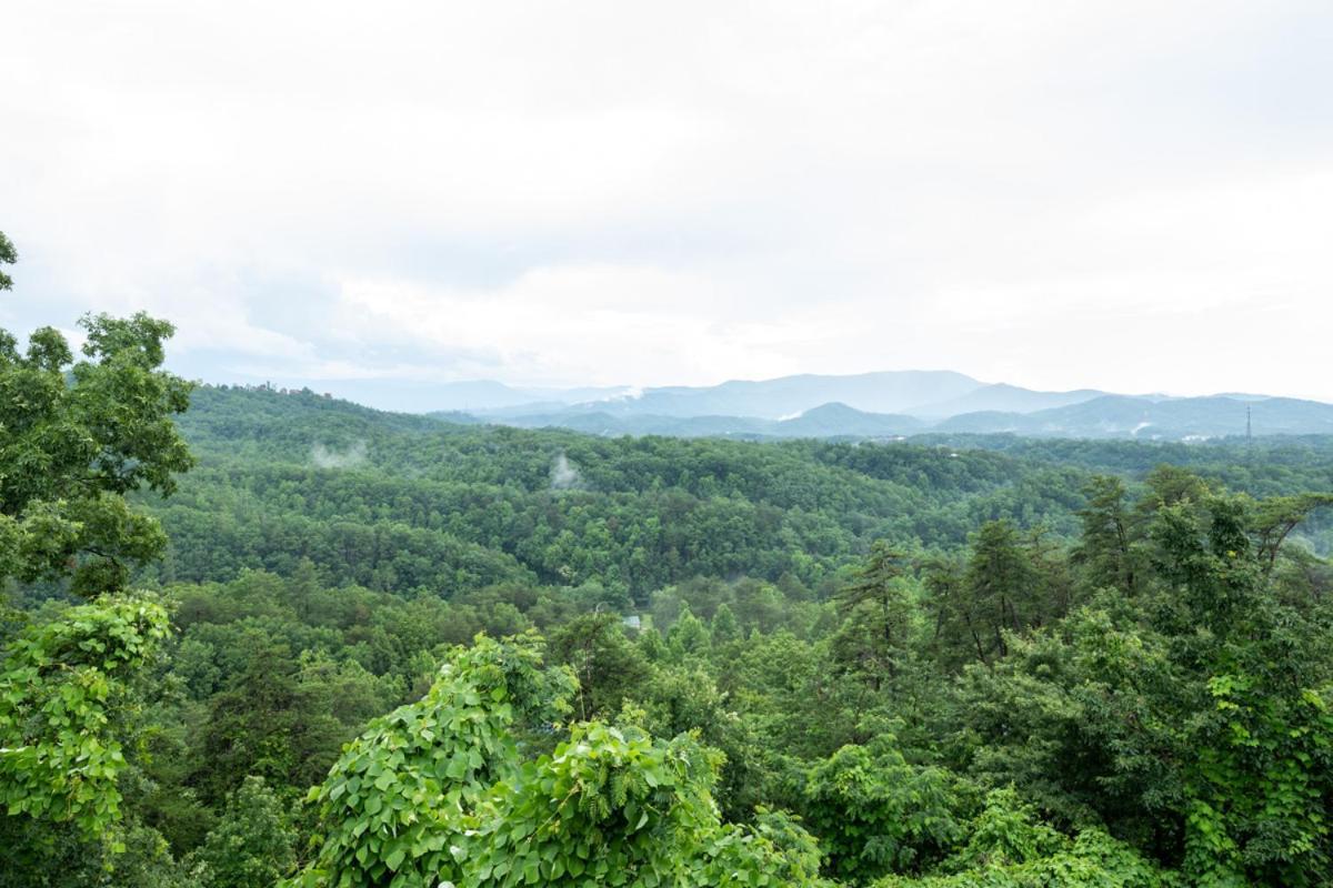Tennessee Lodge Sevierville Zewnętrze zdjęcie