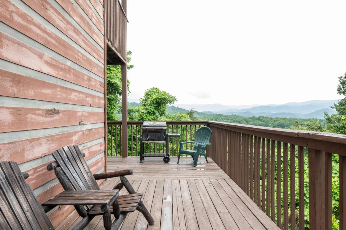 Tennessee Lodge Sevierville Zewnętrze zdjęcie