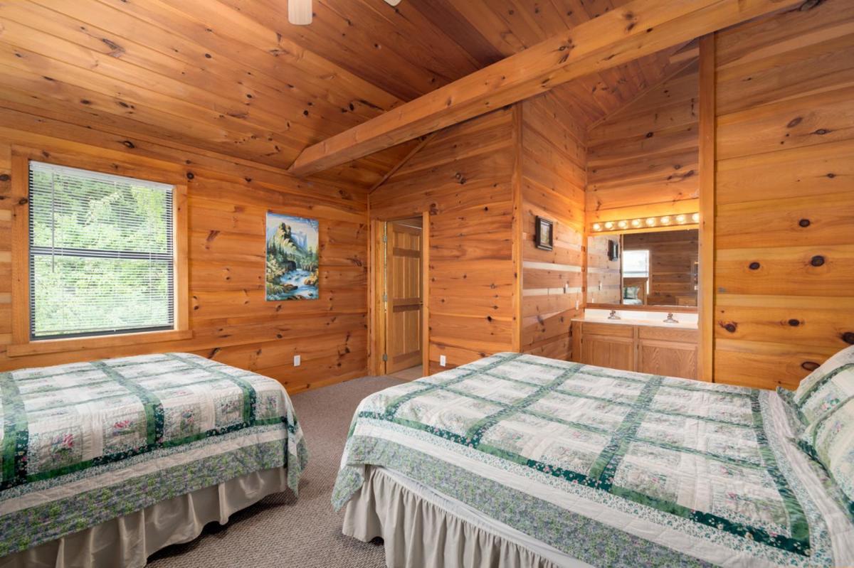 Tennessee Lodge Sevierville Zewnętrze zdjęcie