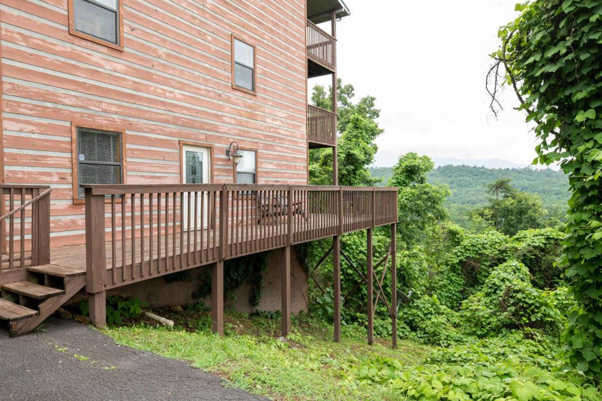Tennessee Lodge Sevierville Zewnętrze zdjęcie
