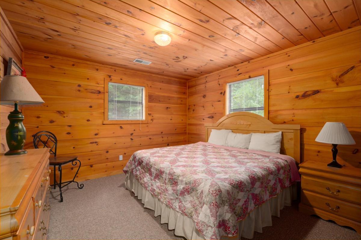 Tennessee Lodge Sevierville Zewnętrze zdjęcie